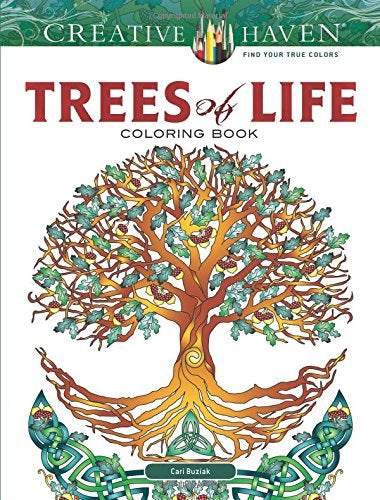 Trees Of Life CB