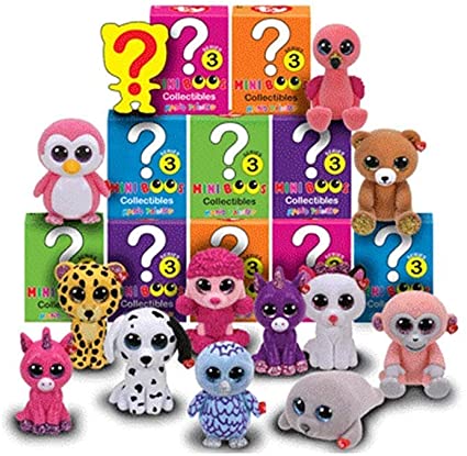 Mini Boo 25003