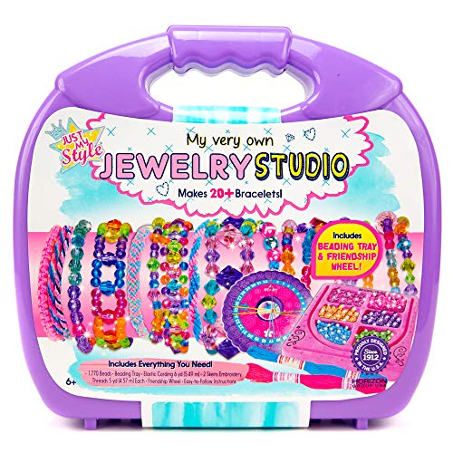 DIY Custom Bracelet Kit