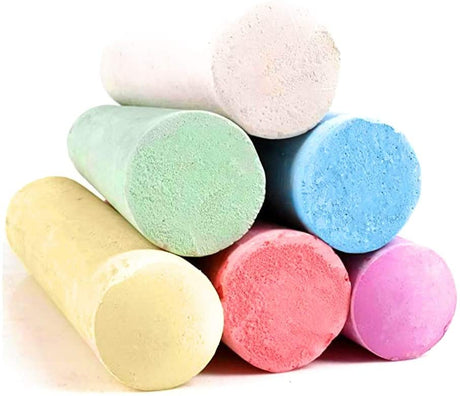 Chalk Tote