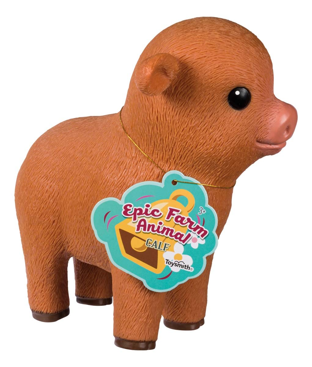 Epic Farm Animal - Calf