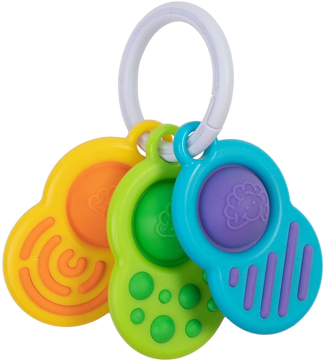 dimpl clutch - Gingerbread House Toys