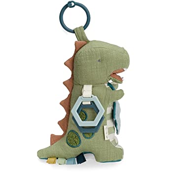 Bitzy Crinkle Dino