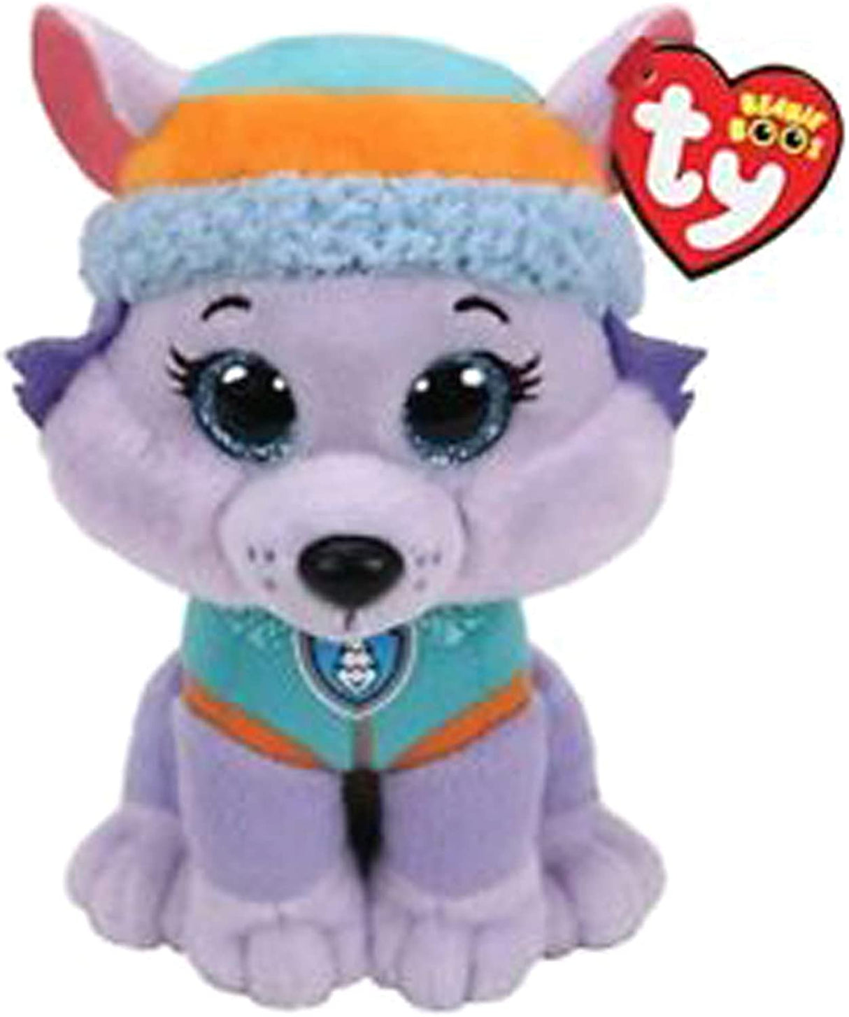 Beanie Boos - Everest