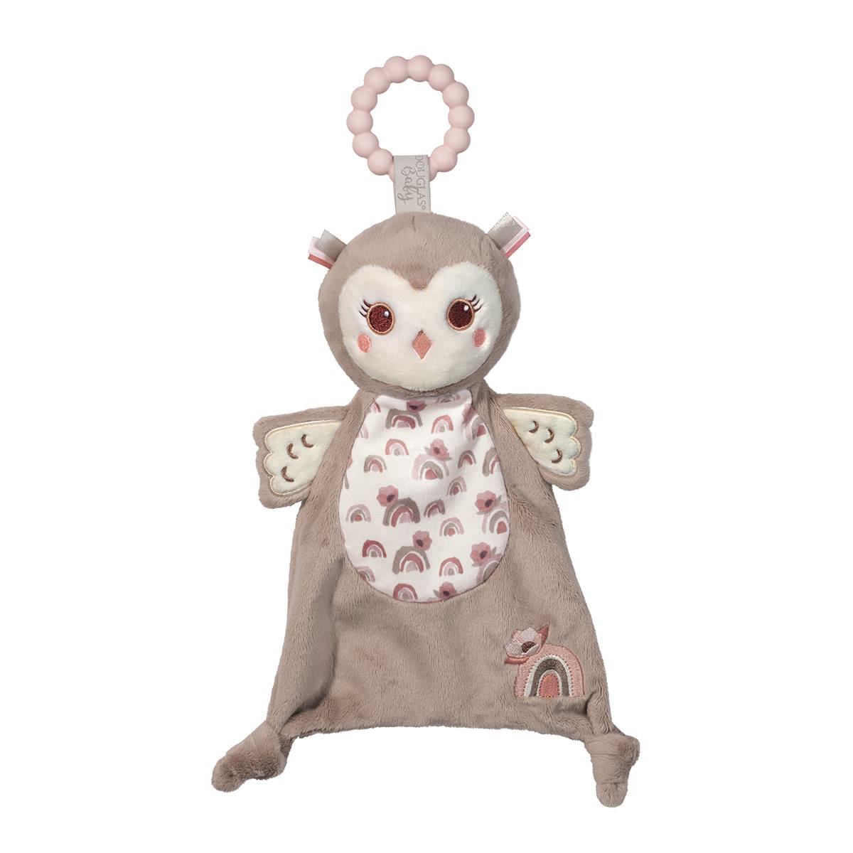 Nova Owl Teether