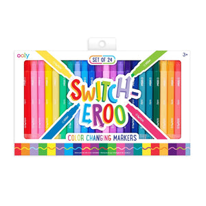 Switch-eroo 24 Pack