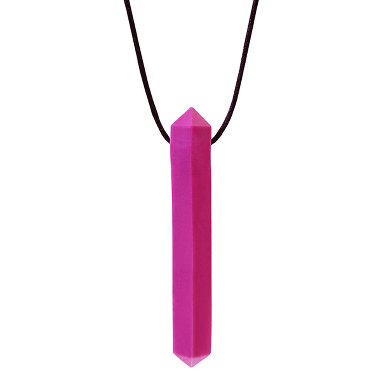 Krypto-Bite Gem  - Magenta