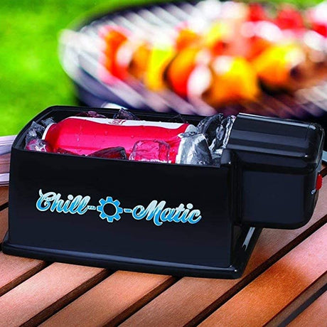 Chill-O-Matic