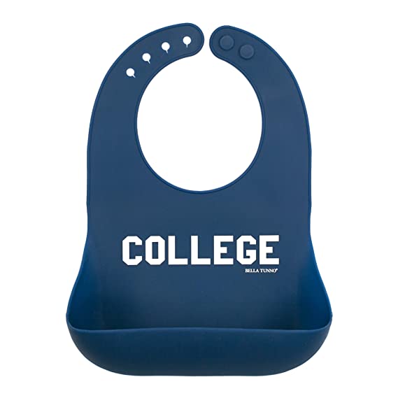 College WB
