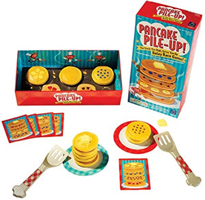 Pancake Pile-Up
