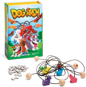 Dog Rush
