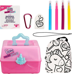 Real Littles Micro Craft