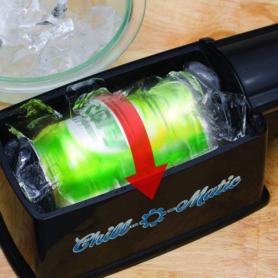 Chill-O-Matic