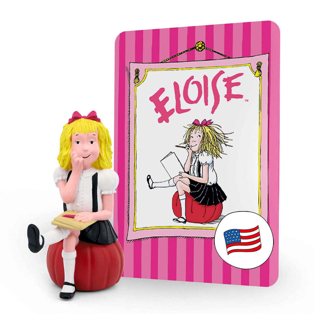 Tonie - Eloise