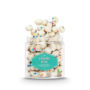 Cupcake Bites - Small