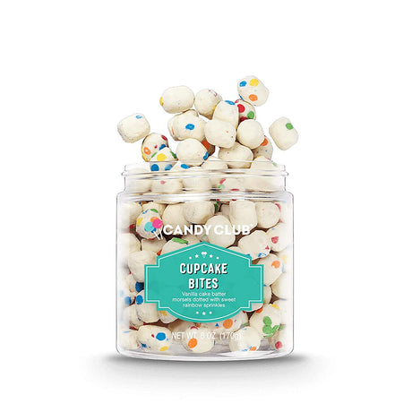 Cupcake Bites - Small