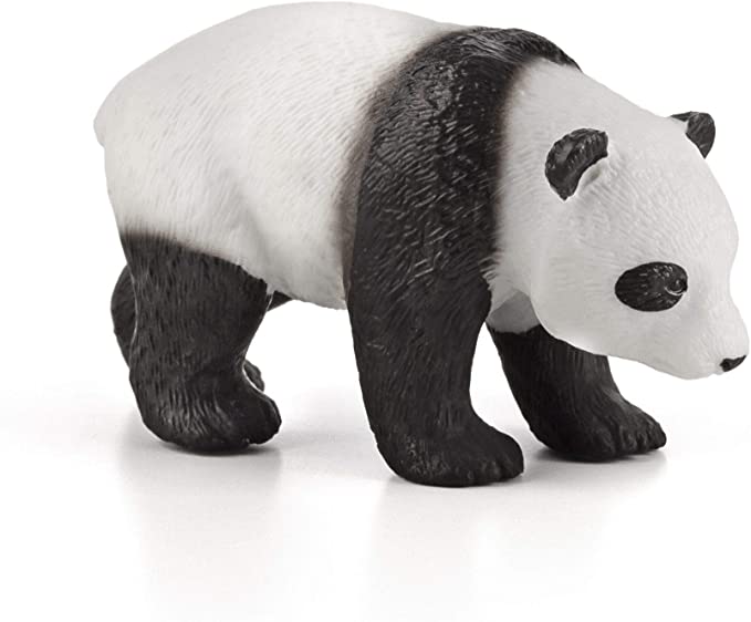 MOJO Panda Baby