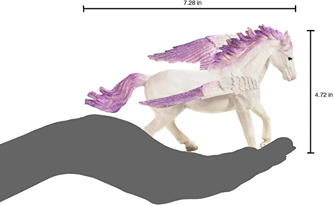 MOJO Pegasus Lilac