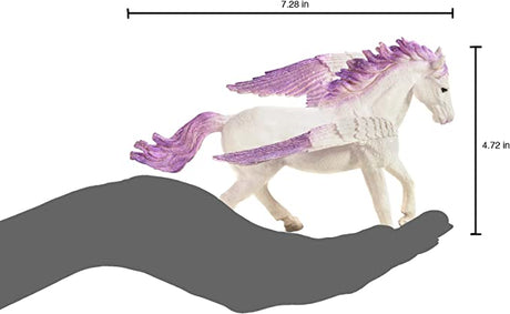 MOJO Pegasus Lilac