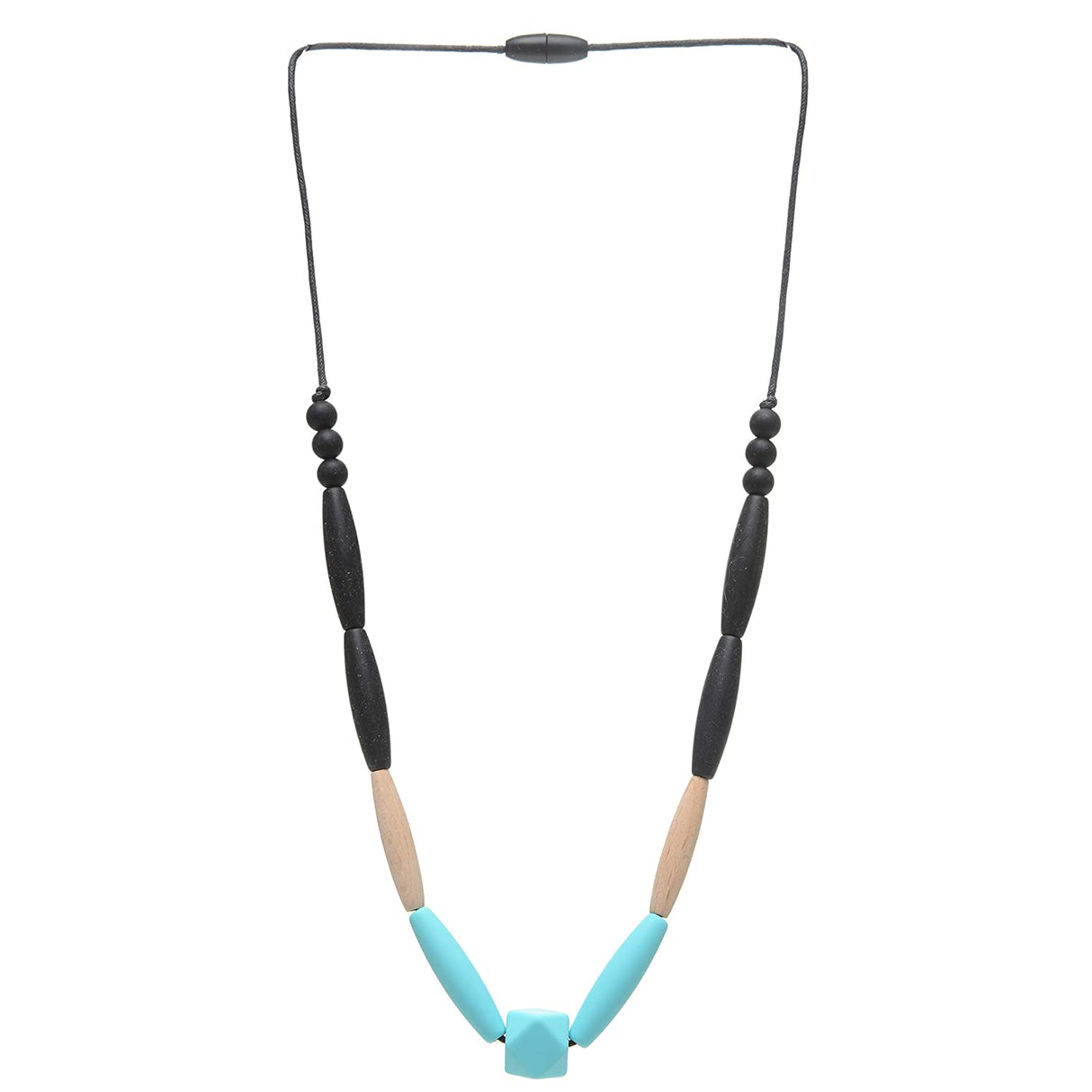 Bedford Necklace - Turquoise
