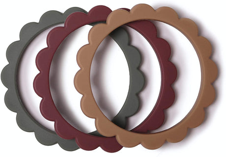 Flower Teether Bracelet - GCS