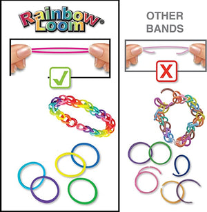 Rainbow Loom DUO