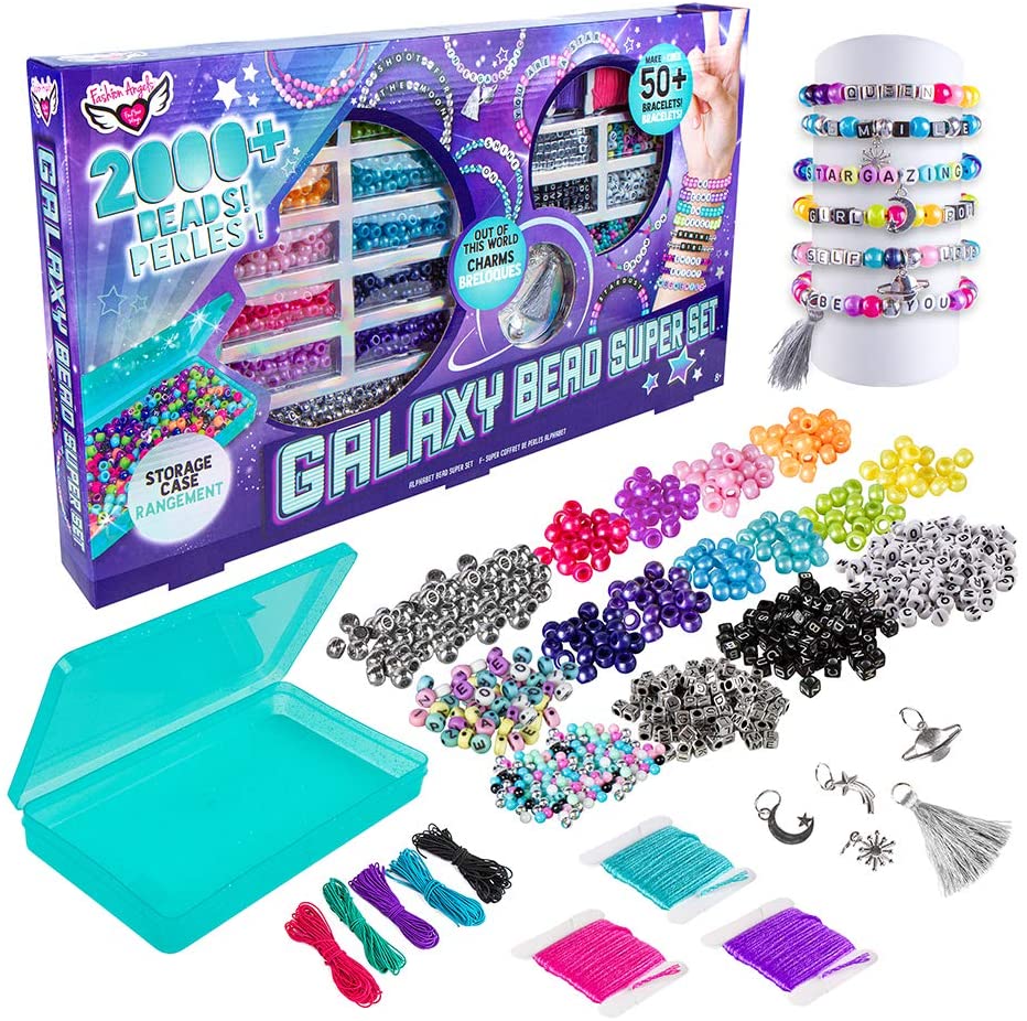 Galxy Bead Super Set