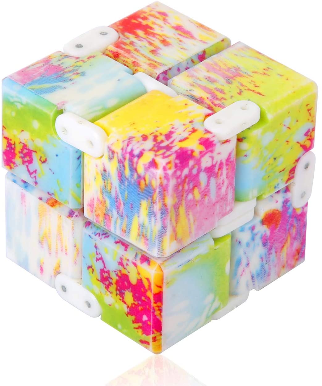 Infinity Cube