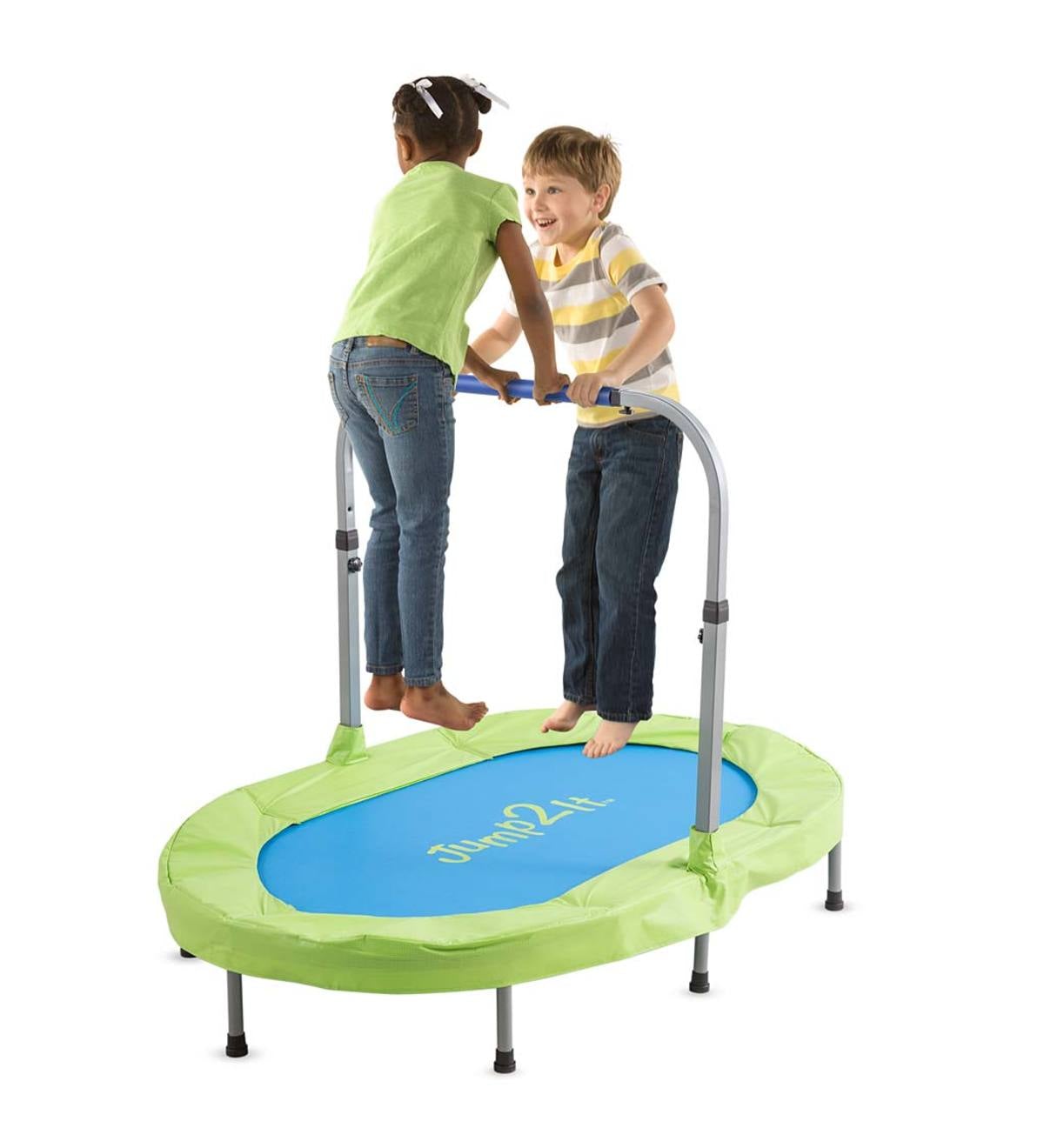 Jump2it Trampoline