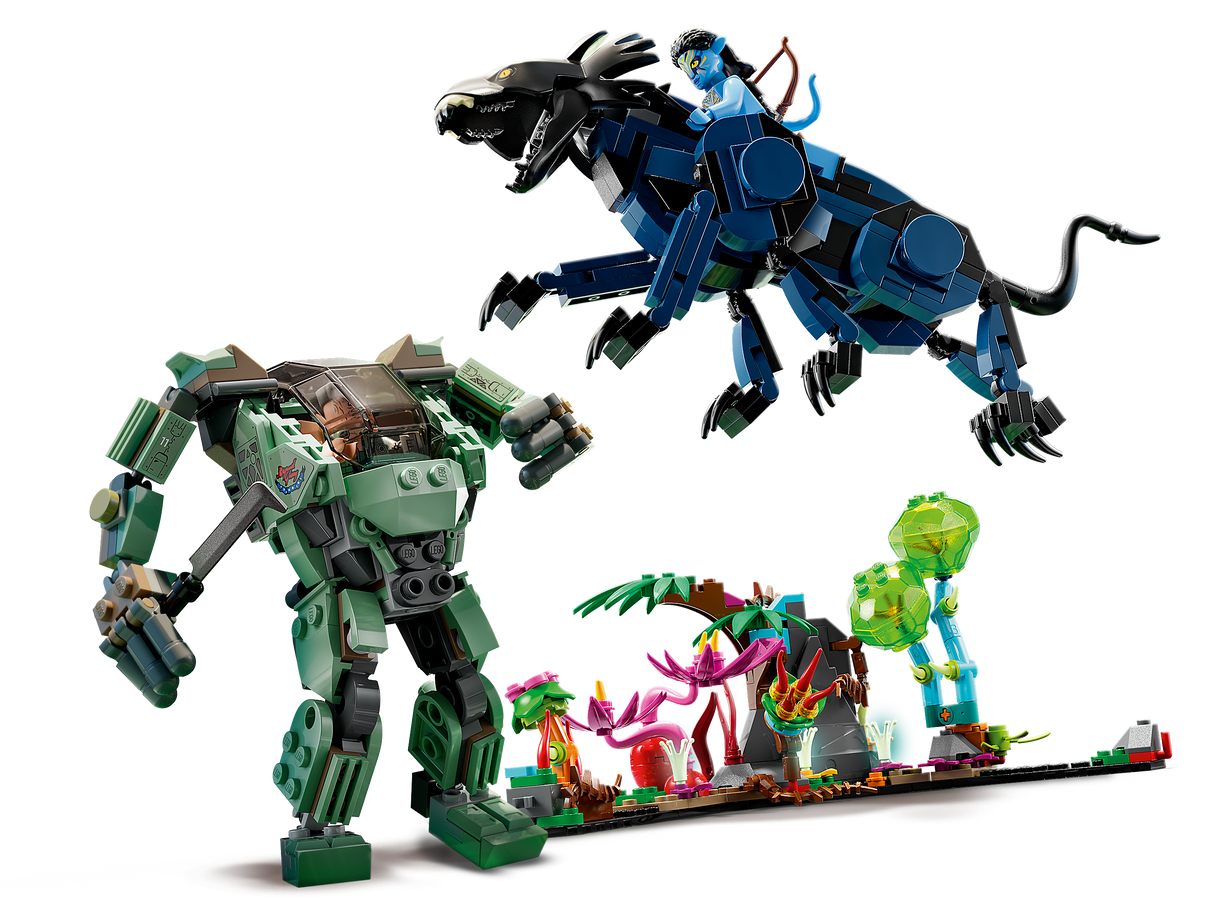 75571 Neytiri & Thanator