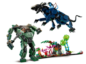 75571 Neytiri & Thanator