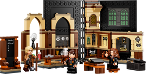 76397 Hogwarts Defence Class