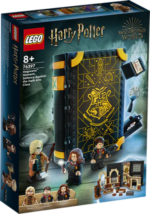76397 Hogwarts Defence Class