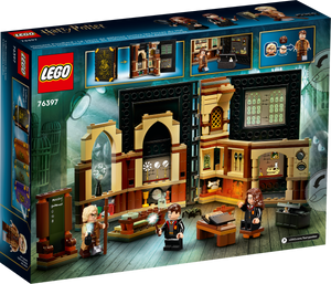 76397 Hogwarts Defence Class