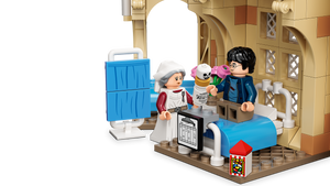 76398 Hogwarts Hospital Wing