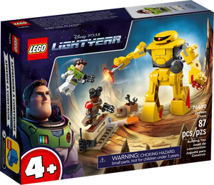 76830 Zyclops Chase Lightyear