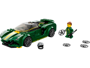 76907 Lotus Evija