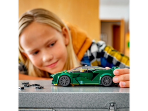 76907 Lotus Evija