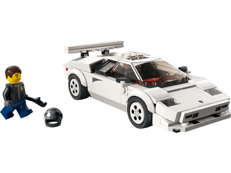 76908 Lamborghini Countach
