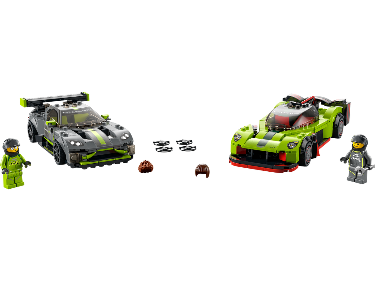 76910 Aston Martin Valkyrie