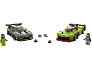 76910 Aston Martin Valkyrie