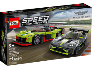 76910 Aston Martin Valkyrie