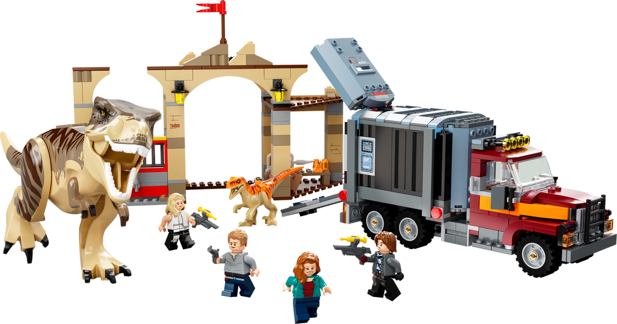 76948 TRex Atrociaraptor