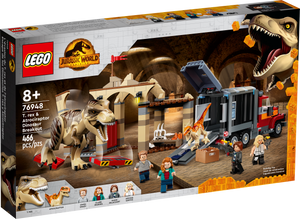 76948 TRex Atrociaraptor