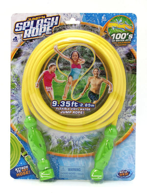 Jump N' Splash Rope