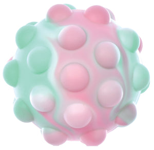 Pop Ball - Cotton Candy