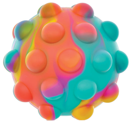 Pop Ball - Groovy