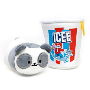ICEE Pandaroll