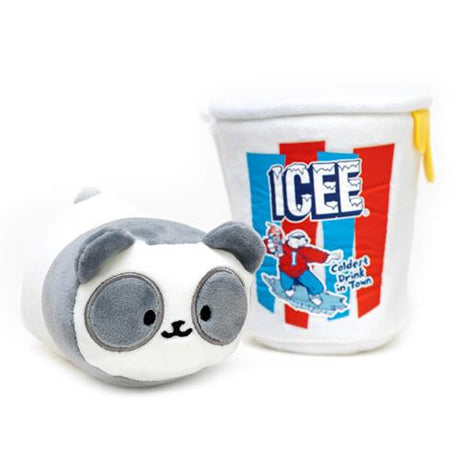 ICEE Pandaroll