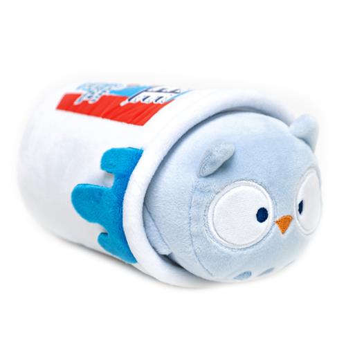 ICEE Owlyroll